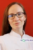 Платонова Ирина Михайловна - Новочебоксарск