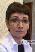 Платонова Ирина Сергеевна - Самара
