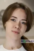 Платонова Юлия Борисовна - Новочеркасск