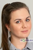 Платонова Юлия Олеговна - Санкт-Петербург