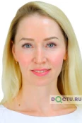 Платонова Лидия Вячеславовна - Чебоксары