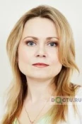 Платонова Лилия Николаевна - Тюмень