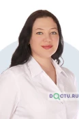 Платонова Наталья Алексеевна - Белгород