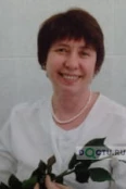 Платонова Надежда Дмитриевна - Москва