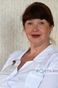 Платонова Светлана Викторовна - Кемерово