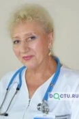Платонова Татьяна Михайловна - Тамбов