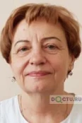 Платонова Татьяна Валентиновна - Москва