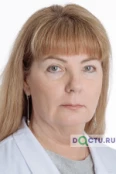 Платонова Татьяна Валентиновна - Иркутск
