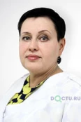 Платонова(Басалаева) Наталья Александровна - Вологда