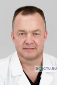 Платов Евгений Алексеевич - Санкт-Петербург