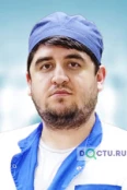 Платов Низами Физулиевич - Белгород