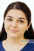 Платова Альбина Ахмедулаховна - Москва