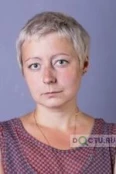 Платова Елена Евгеньевна - Казань