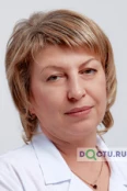 Платунова Ирина Михайловна - Красноярск
