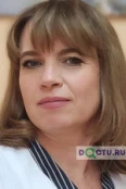 Плаван Валерия Леонидовна - Ростов-на-Дону