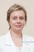 Плавинская Любовь Николаевна - Москва