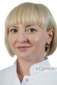 Плечева Дина Владимировна - Уфа