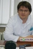 Плеханов Михаил Владимирович - Москва