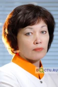 Плеханова Алла Валерьевна - Челябинск