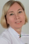 Плеханова Елена Ивановна - Красноярск