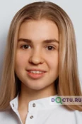 Плеханова Кристина Владимировна - Екатеринбург