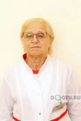 Плеханова Марина Михайловна - Москва