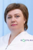 Плеханова Оксана Николаевна - Самара