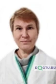 Плехова Елена Николаевна - Кузнецк