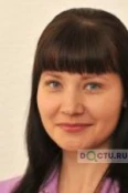 Плехова Татьяна Владимировна - Кемерово
