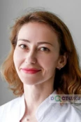 Плешакова Лилия Геннадьевна - Самара