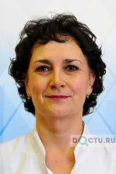 Плешакова Наталья Юрьевна - Москва