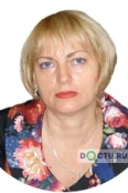 Плешакова Виолетта Викторовна - Волгоград