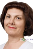 Плещева Светлана Викторовна - Екатеринбург