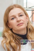 Плешивенкова Елена Владимировна - Дзержинск