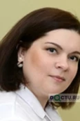 Плешкова Елена Владимировна - Россошь