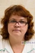 Плешкова Елена Юрьевна - Москва