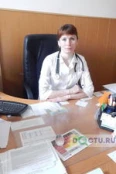 Плешкова Людмила Геннадьевна - Барнаул