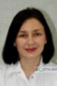 Плешкова Наталия Николаевна - Смоленск