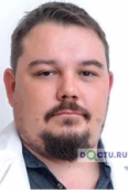 Плескачев Александр Сергеевич - Ростов-на-Дону