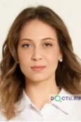 Плескачёва Ирина Юрьевна - Москва