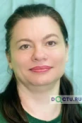Плессер Елена Борисовна - Ноябрьск