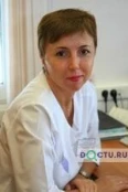 Плетенчук Елизавета Витальевна - Сургут