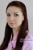 Плетенева Анна Владимировна - Киров
