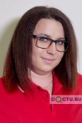 Плетюхова Надежда Олеговна - Воронеж
