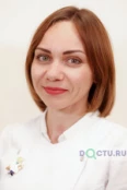 Плетнева Анастасия Сергеевна - Самара