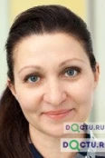 Плетнева Екатерина Николаевна - Челябинск