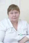 Плетнева Любовь Николаевна - Новокузнецк