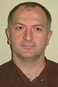 Плиев Алан Владимирович - Москва