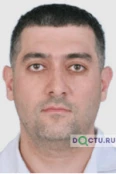 Плиев Георгий Ростиславович - Сочи