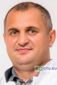 Плиев Марат Валерьевич - Владикавказ